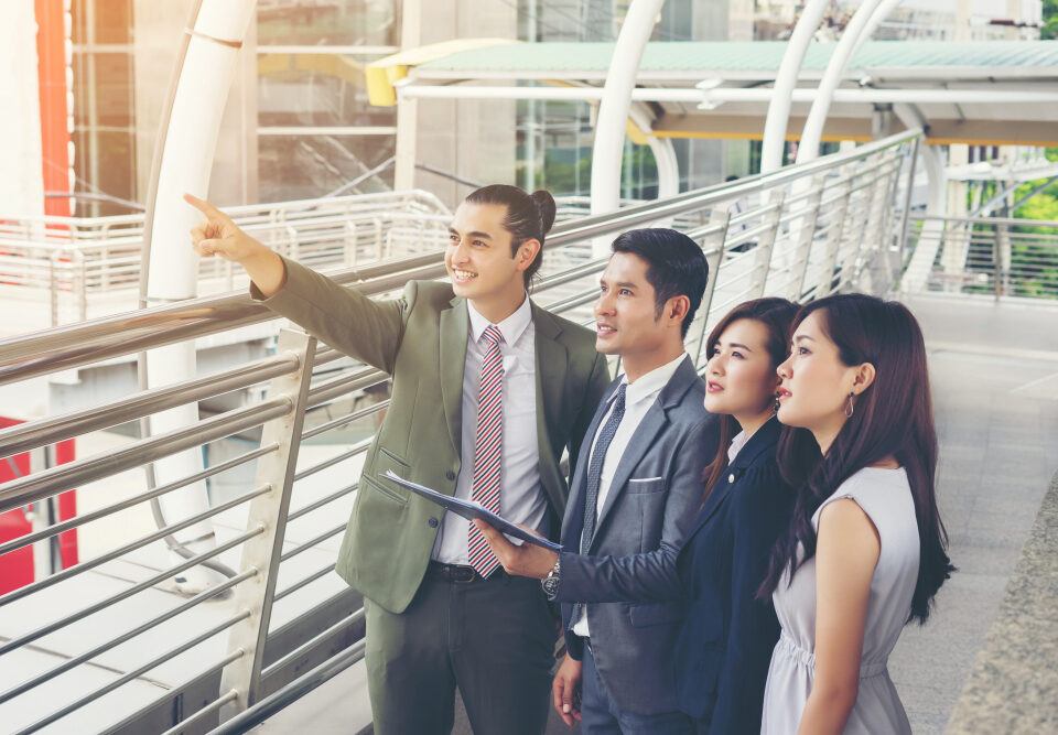 Reskilling Malaysia Bridging Workforce Gaps in a Rapidly Changing Economy