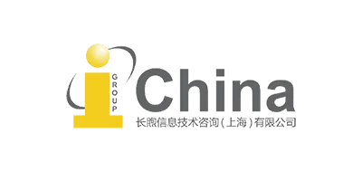 iGroup China