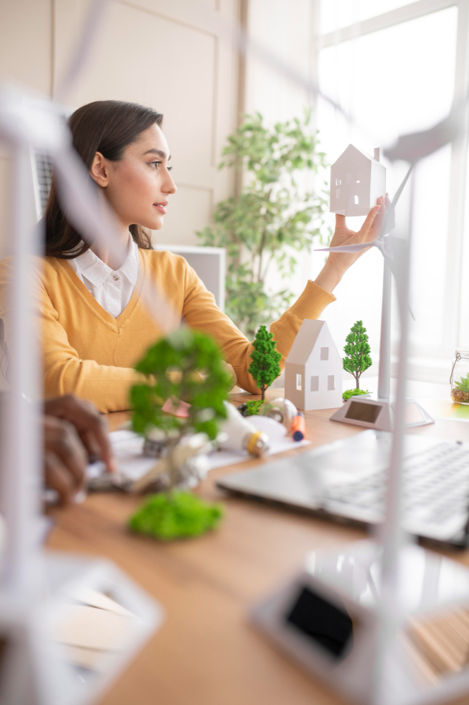 iReadyGreen ESG Enablement for Real Impact